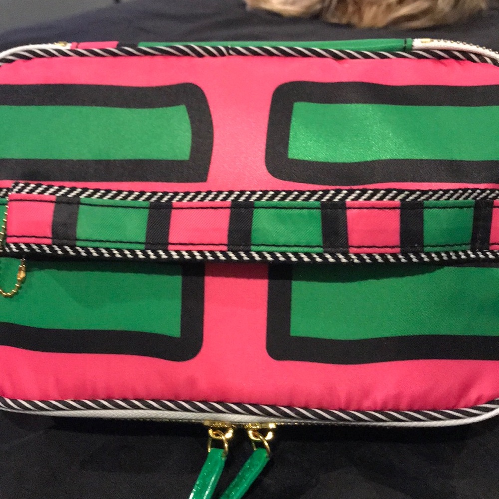 Makeup Case Bag